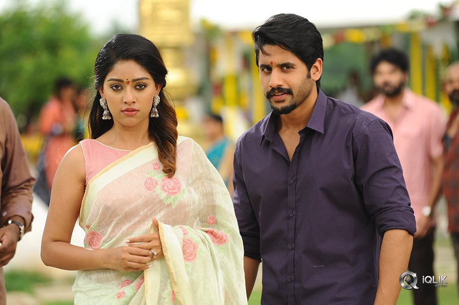 Shailaja-Reddy-Alludu-Movie-Working-Stills
